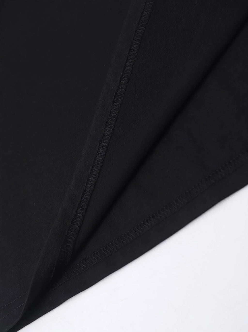 HAPPY EASTER Round Neck T-Shirt – Festive & Fun